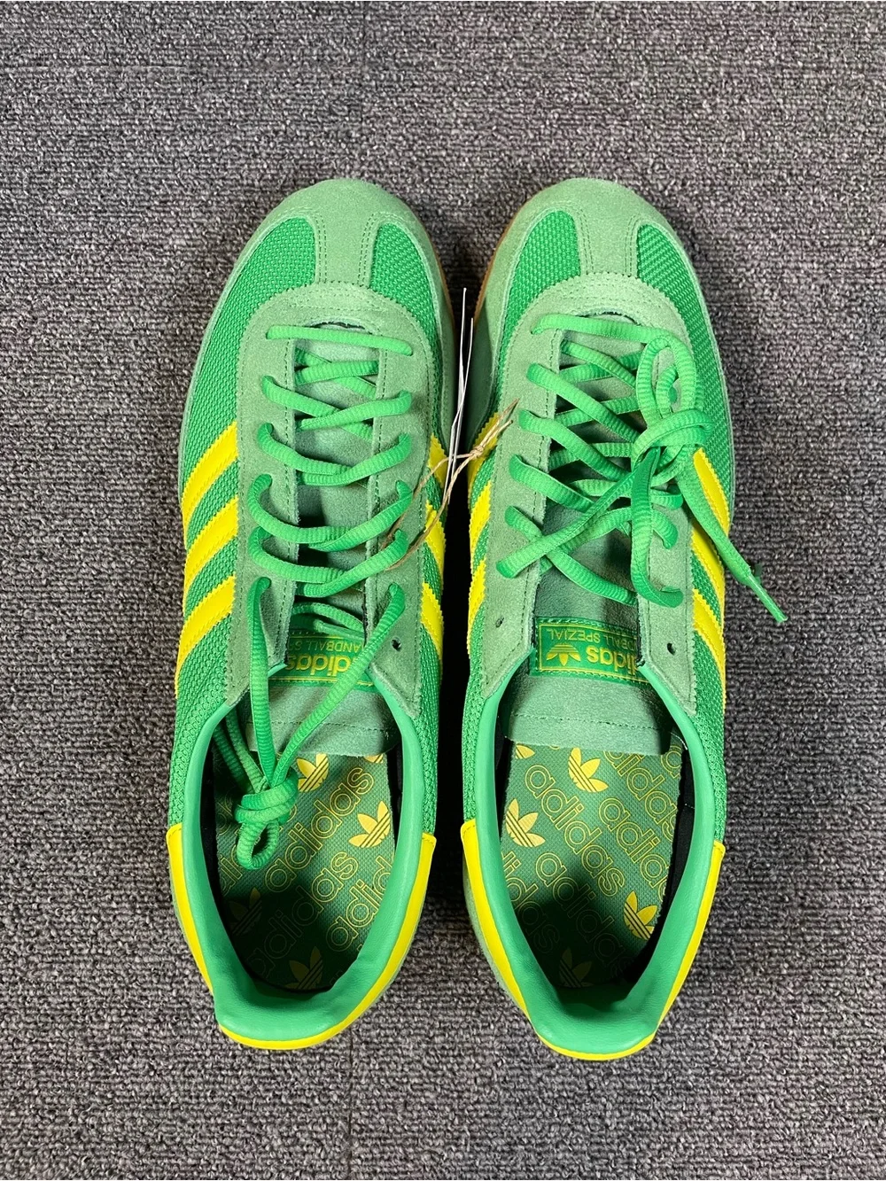 adidas brand new